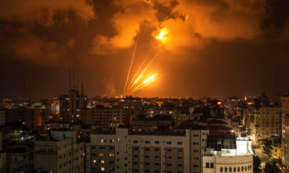 Israel-Gaza: Death toll rises as Israel kills second top militant